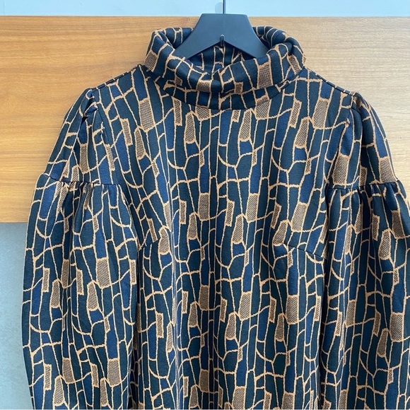 Walter Baker Ramsey Dress, Size M - Picture 11 of 16